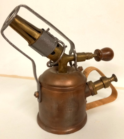 N° 35 (ancien modèle)